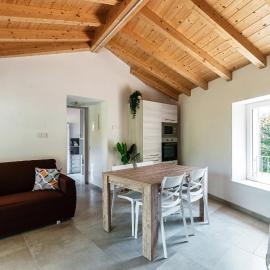 Casa Enzo e Tina by Quokka 360 - On the Shores of Lake Lugano