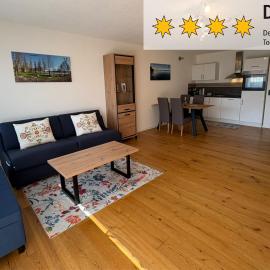 Höri-Nest Wohlfühl-Appartement