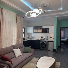 D'jah Luxury Apartments, hotel em Bijilo