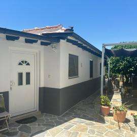 Agathe Haus, hotel in Stavros