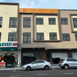 Coastline Hotel 6 Avenue PortDickson, hotel v destinaci Port Dickson