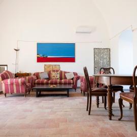 Masseria Galeasi, hotel u gradu Grotalje