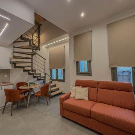 Ralli 34 ROOMS&APTS, hotel in Chios