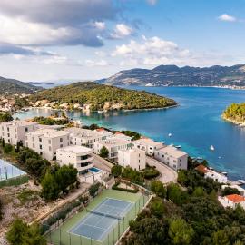Korcula Luxury Apartments