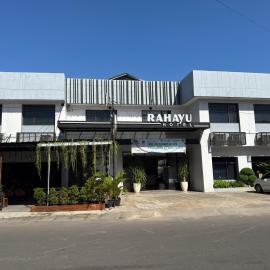 Rahayu Hotel Cirebon