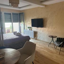 PRESTIGE studio Krusevac, hotel a Kruševac