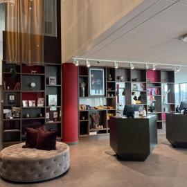 Best Western Plus Park City Lund, viešbutis Lunde