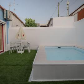 Casa dos Manos, hotel di Barbacena