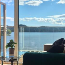 Seabreeze Suite, hotel u gradu Arendal