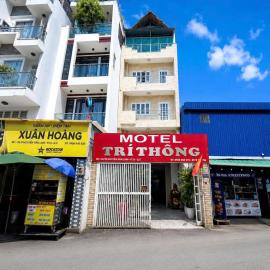 Trí Thông Hotel