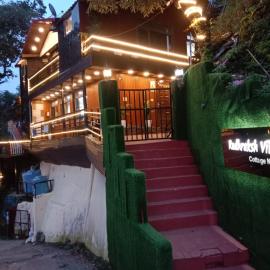 Rudhraksh Villa 4BR- Perfect Vacay Villa