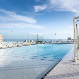 Barceló Santa Cruz Contemporáneo, hotel a Santa Cruz de Tenerife