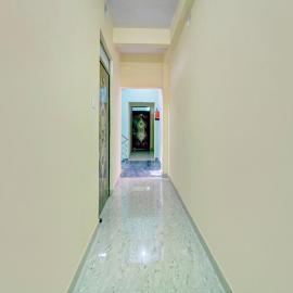 Viesnīca Hotel O City View pilsētā Dānāpur