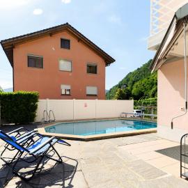 Villa Molini by Quokka 360 - Private Pool near Lake Lugano