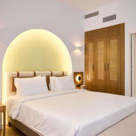 The Classic Hotel Nicosia - Handwritten Collection: Lefkoşa'da bir otel