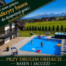 Apartamenty Borysek De Lux
