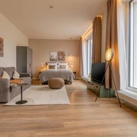 Limehome Berlin Müllerstraße - Digital Access, hotel Berlinben