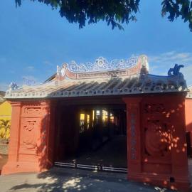 Hoi An Viet Nam