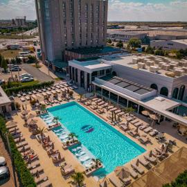 ibis Styles Arad, hotel em Arad