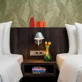 Hotel Damsquare