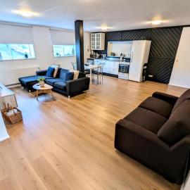 Central Apartments, Hotel in Vestmannaeyjar
