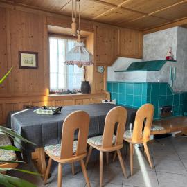 Apartments Trettel, hotel em Tesero