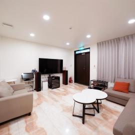 拓林Tuolin民宿 親子 電梯 B&B