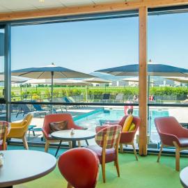 Ibis Styles Colmar Nord, hotel din Colmar