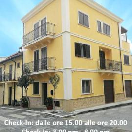 Scilla Resort