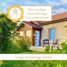 La Villa Mellifera, hotel a Cernay-lès-Reims