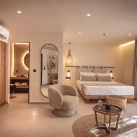 Indigo Suites Collection Adults Only, hotel a Hersonissos