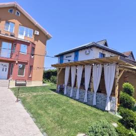 Casa Siaj โรงแรมในวามาเวเก