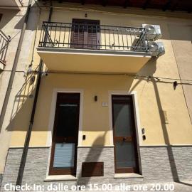 Appartamento Scilla centro
