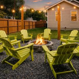 Walk to the Beach & Town | Stylish Beach Home, hotell i Colonial Beach