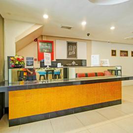 Collection O Near Tanjung Batu Formerly 4orty Inn, hotel di Bintulu