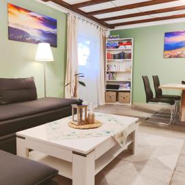 Ferienwohnung Nagelfluh Allgäu