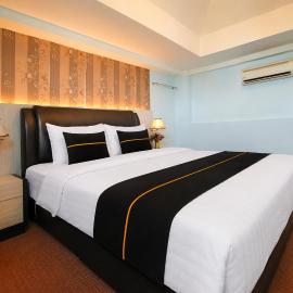 Collection O Near Tanjung Batu Formerly 4orty Inn, hotel a Bintulu