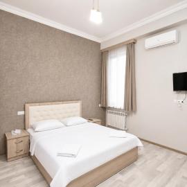 Komitas Residence, hotel in Yerevan