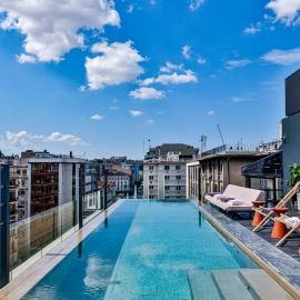 VISION Omonia Athens