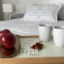 Casa Yaye Centro Écija, hotel a Écija