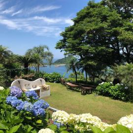 The Little Garden - Vacation STAY 58431v