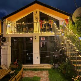 Nitsa Guest House, hotel a Gori