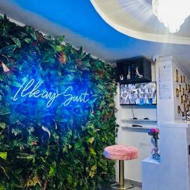 İlkay Suit Apart Otel