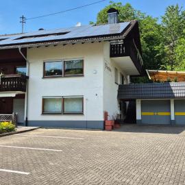 Haus Brengartner
