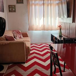 Condomínio residencial Jardim Bela vida 2