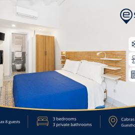 Estay - Rosa dei Venti - Elegant Suites