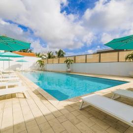 Bocobay LUX Villas Bubali
