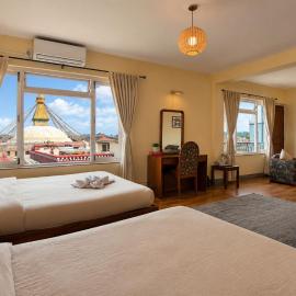 Hotel Sherwi Hyul