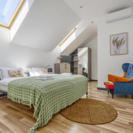 MŁYŃSKA 8 Opole-Górki, hotelli kohteessa Opole