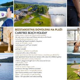 Amenity Hotel & Resort Lipno, hotel a Lipno nad Vltavou
